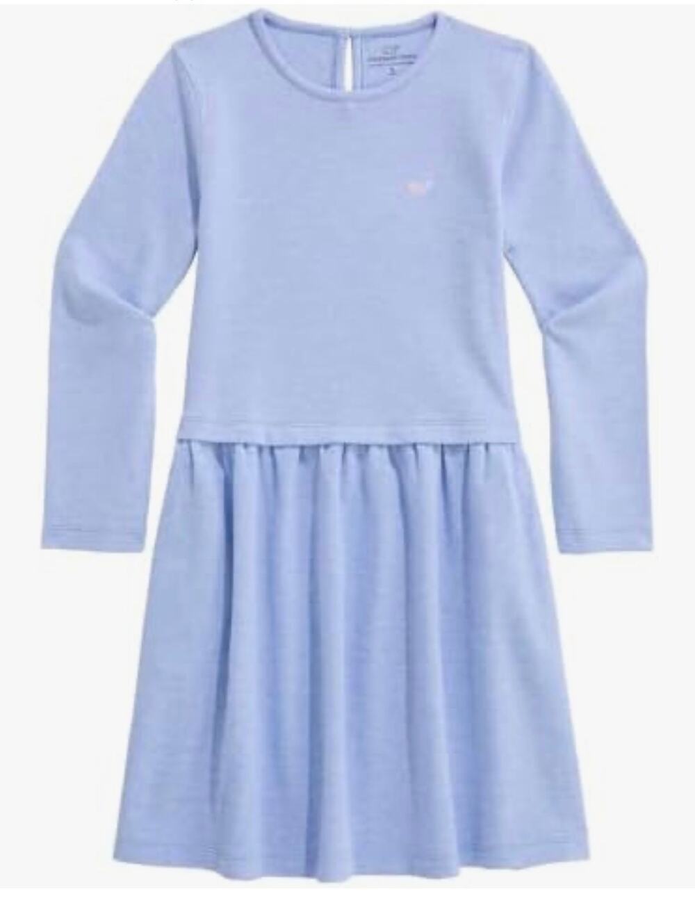 Vineyard Vines Girls Saltwater Dress
